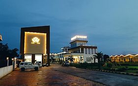 Royal Delight Resort